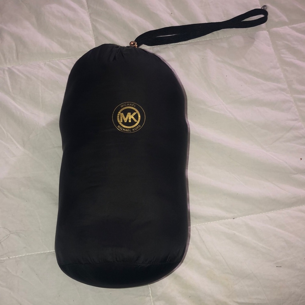 Micheal Kors puffer jacket